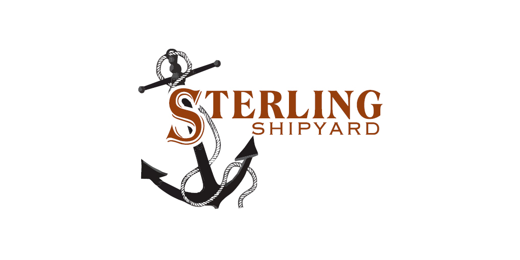 Sterling Shipyard Delivers Z-Tech® 30-80 Tugboat for Gulf LNG Partnership 3 Sterlinglogo