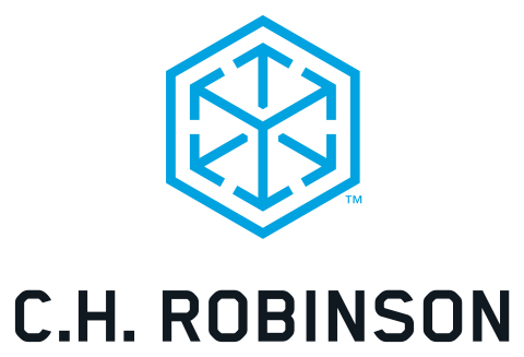 C.H. Robinson Logo