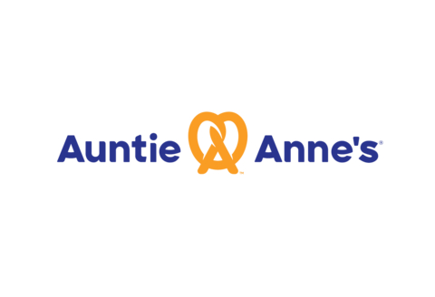 Auntie Anne's Logo