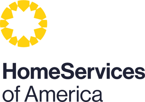 HomeServices of America Logo