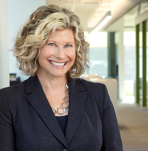 original Gretchen Rosenberg, Vice President of Industry Affairs & Engagement at HomeServices of America