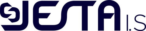 Jesta I.S. Logo