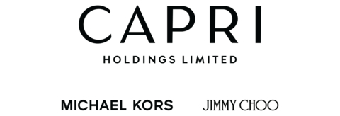 Capri Holdings Limited Logo