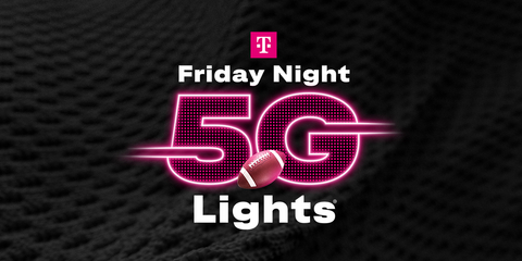original Friday Night 5G Lights