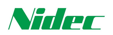Nidec Corporation Logo