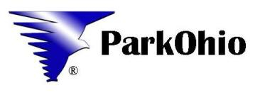 Park-Ohio Holdings Corp. Logo