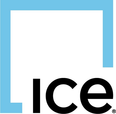 Intercontinental Exchange Logo