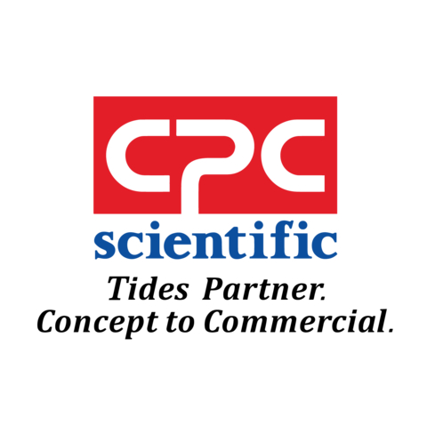 CPC Scientific Inc. Logo