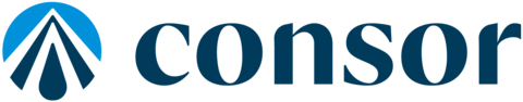 Consor North America, Inc. Logo