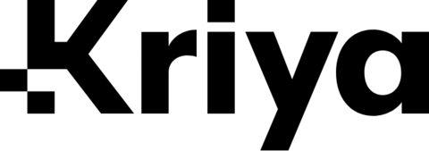 Kriya Therapeutics Logo