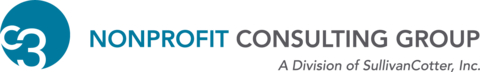 C3 Nonprofit Consulting Group Logo