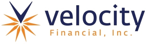 Velocity Financial, Inc. Logo