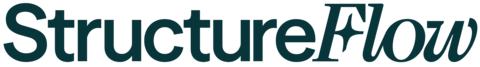 StructureFlow Logo