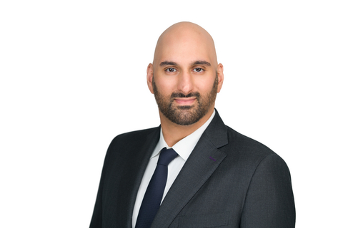 original Neal Chatrath, President of StructureFlow