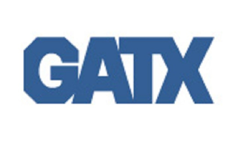 GATX Corporation Logo