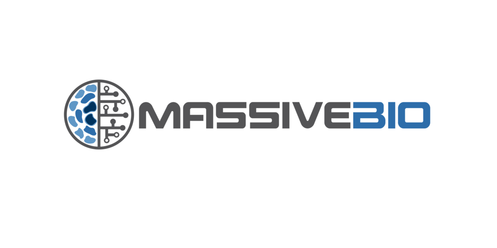 Massive Bio Named an OpenAI Select Partner 3 Massive Bio Logo