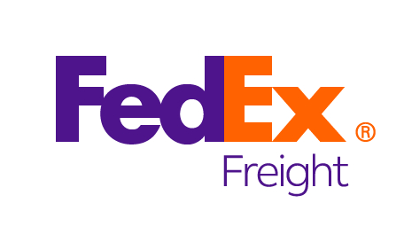 FedEx Freight Logo