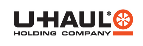 U-Haul Holding Company Logo