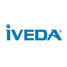 Iveda Solutions Logo