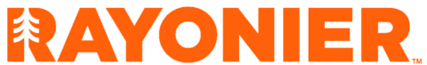 Rayonier Logo