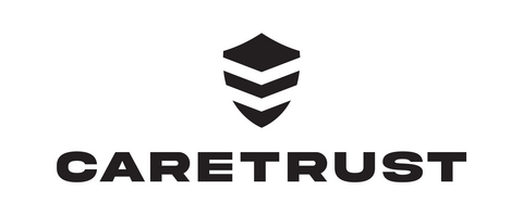CareTrust REIT, Inc. Logo