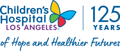 Children’s Hospital Los Angeles Logo