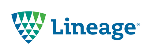 Lineage, Inc. Logo