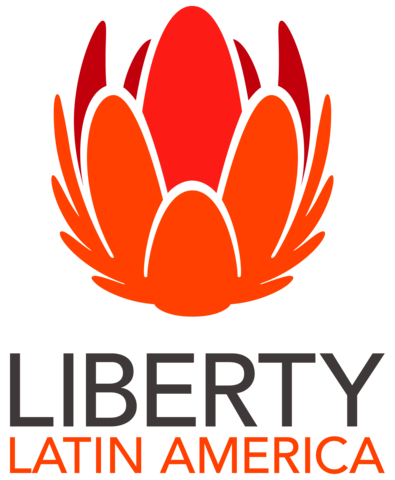 Liberty Latin America Ltd. Logo
