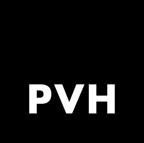 PVH Corp. Logo