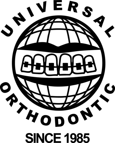 Universal Orthodontic Lab Logo