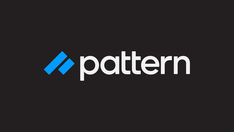 Pattern Group Inc. Logo