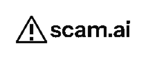 Scam.ai Logo