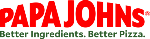 Papa John’s International, Inc. Logo