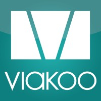 Viakoo, Inc. Logo