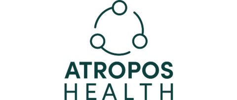 Atropos Health and Health Universe Logo