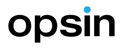 Opsin Logo