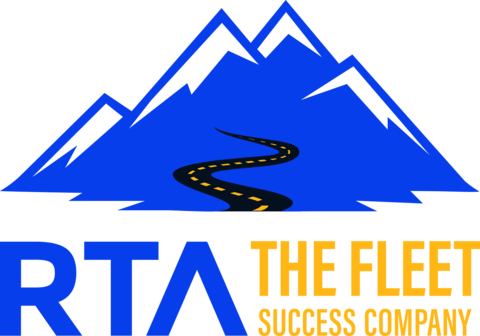 RTA: The Fleet Success Company Logo