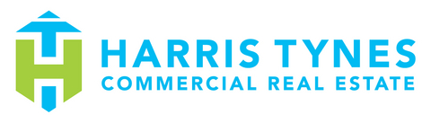 Harris Tynes Commercial Real Estate Logo