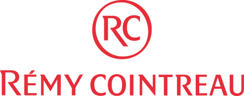 Remy Cointreau Logo