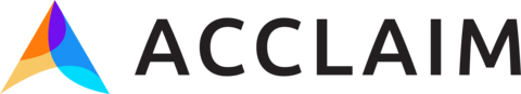 Acclaim Logo