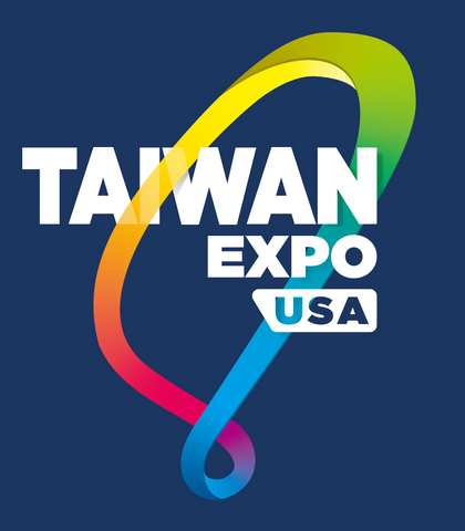 Taiwan Expo USA Logo