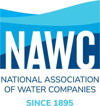 National Association of Water Companies Logo