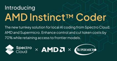 Introducing AMD Instinct Coder
