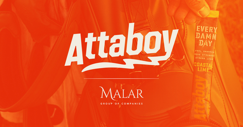 Malar Group Logo