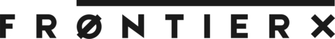 Fr0ntierX Logo
