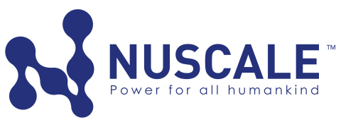 NuScale Power Logo