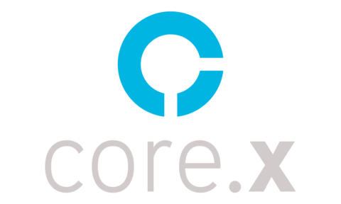 CoreX Logo
