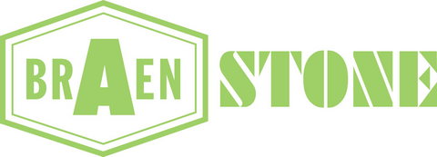Braen Stone Logo
