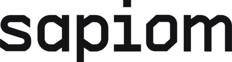 Sapiom Logo