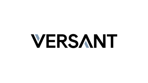 Versant Media Group, Inc. Logo